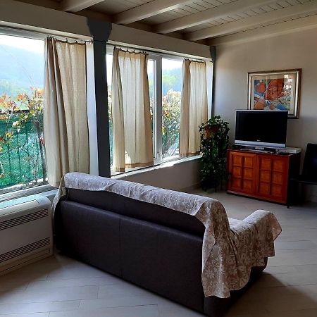 La Casa Dei 5 Castelli Διαμέρισμα Aulla Εξωτερικό φωτογραφία