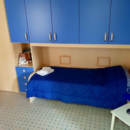 La Casa Dei 5 Castelli Διαμέρισμα Aulla Εξωτερικό φωτογραφία