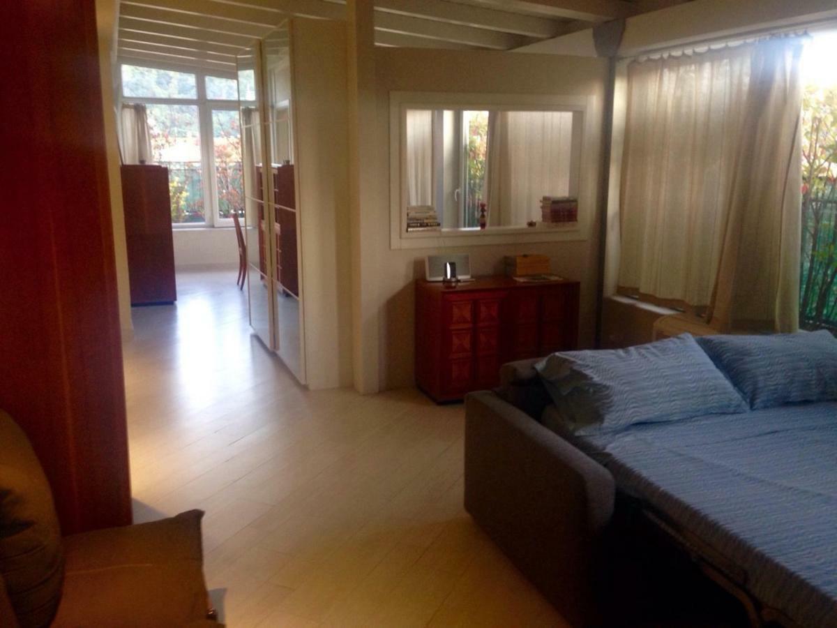 La Casa Dei 5 Castelli Διαμέρισμα Aulla Εξωτερικό φωτογραφία