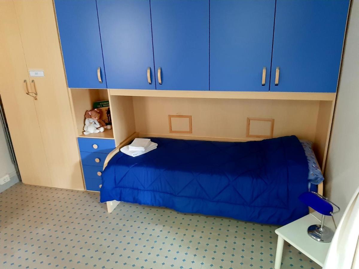 La Casa Dei 5 Castelli Διαμέρισμα Aulla Εξωτερικό φωτογραφία