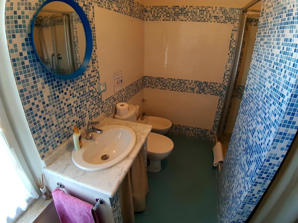 La Casa Dei 5 Castelli Διαμέρισμα Aulla Εξωτερικό φωτογραφία