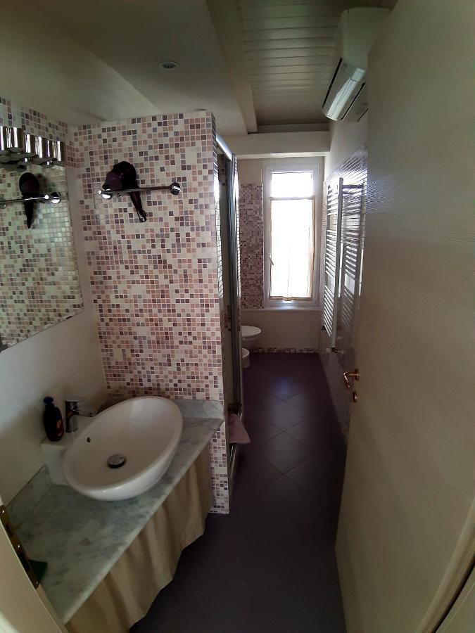 La Casa Dei 5 Castelli Διαμέρισμα Aulla Εξωτερικό φωτογραφία