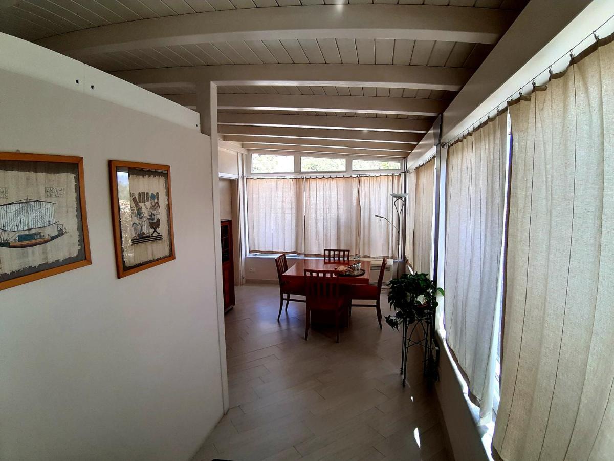 La Casa Dei 5 Castelli Διαμέρισμα Aulla Εξωτερικό φωτογραφία