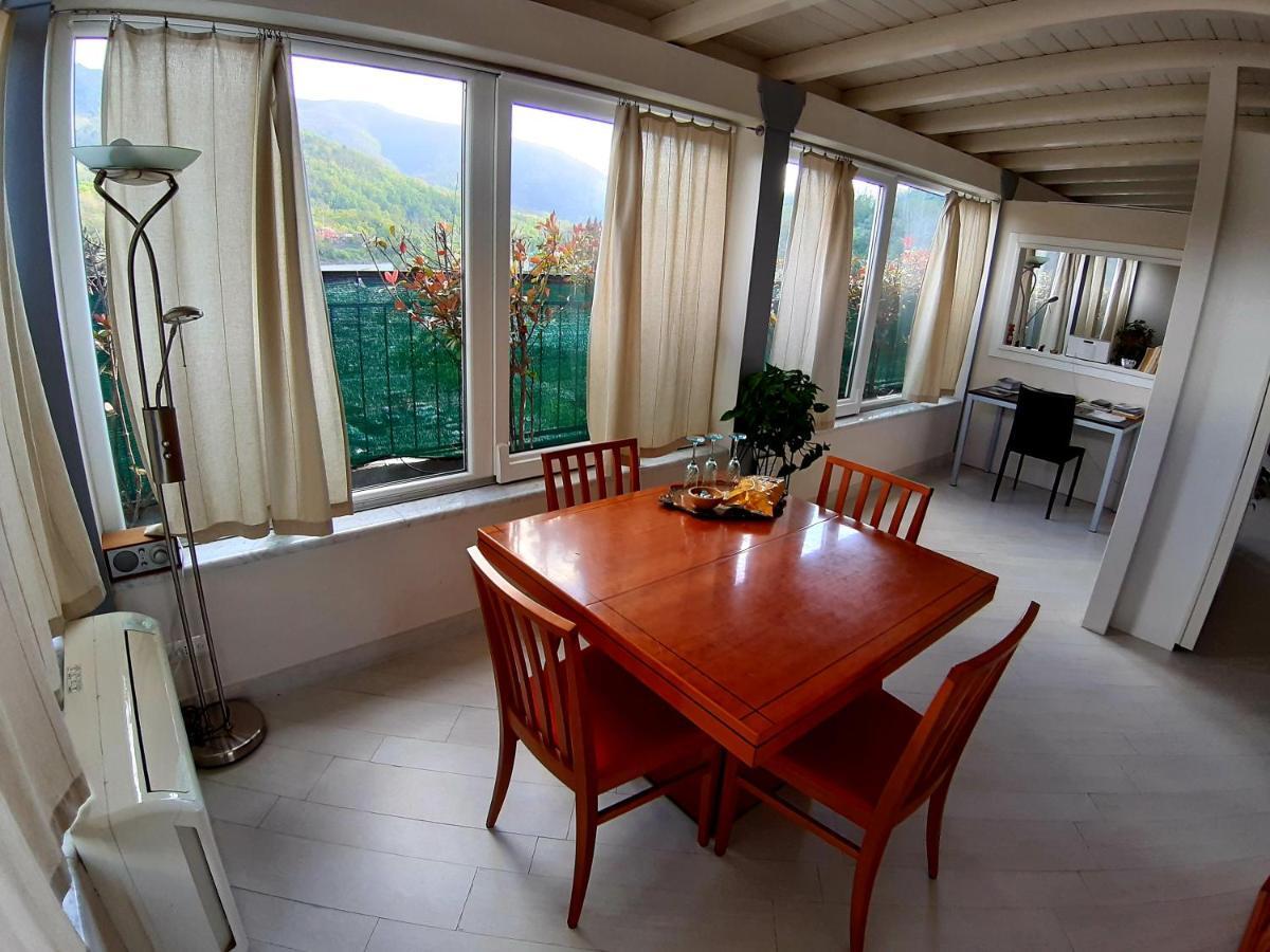 La Casa Dei 5 Castelli Διαμέρισμα Aulla Εξωτερικό φωτογραφία